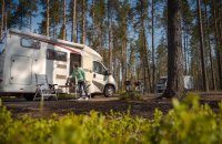 Wat is jouw ideale camping?