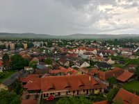 Waarom Trenčín de verrassendste stedentrip van 2026 is