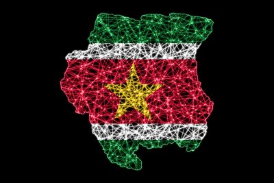 Suriname: De verborgen schat