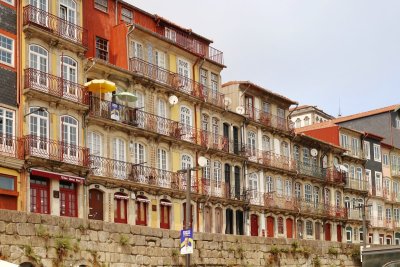 Porto is de stedentrip die je niet meer uitstelt