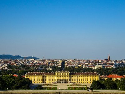 Wenen in de zomer gaat verder dan Schönbrunn en Mozart